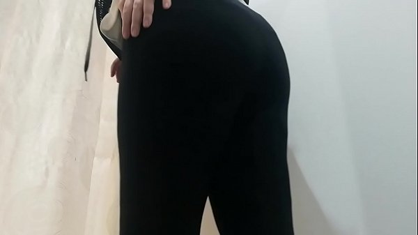 Play MP4 - Your slutty take her dirty diaper in a store dressing room