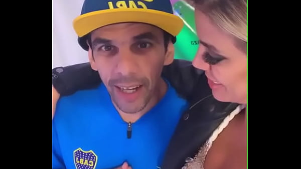 MUEVA LA PATITA !!!! 