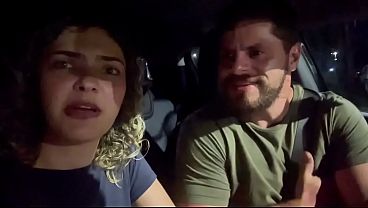 Fui procurar um solteiro safado no dogging marcamos com f&atilde;s na pra&ccedil;a e eles apareceram