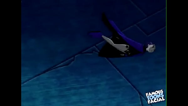 Ftf: Robin Sex Raven thumbnail