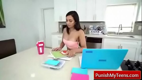 Punish teens extreme hardcore sex from 