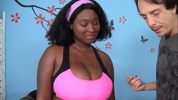 Ebony bbw