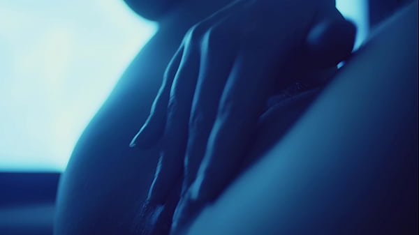 Play MP4 - Blue mood - Slow-motion&comma; Squirting&comma; Closeup