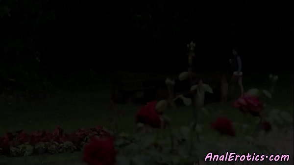 Nonton Anal Loving Beauty Banged From Behind thumbnail