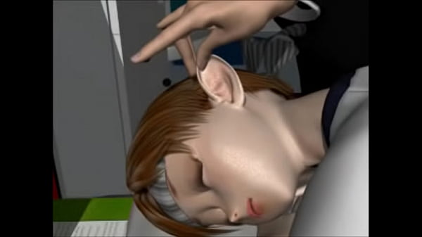 Hentai game 3d