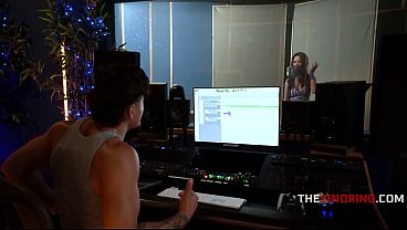 Frozen Vox Freeuse Rocks - Scarlett Alexis, Victor Ray thumbnail