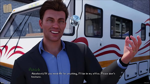 Play MP4 - Being A Dik 265 &lpar;Chick Route&rpar;