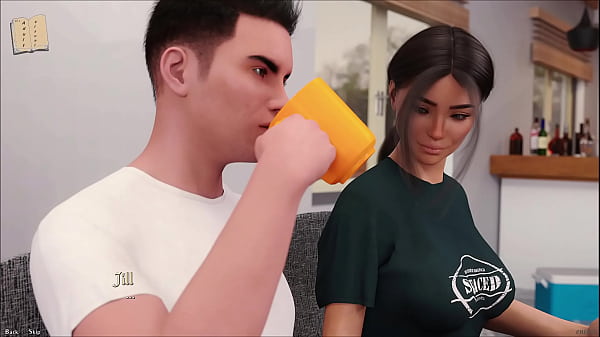 Being A Dik265 Chick Route