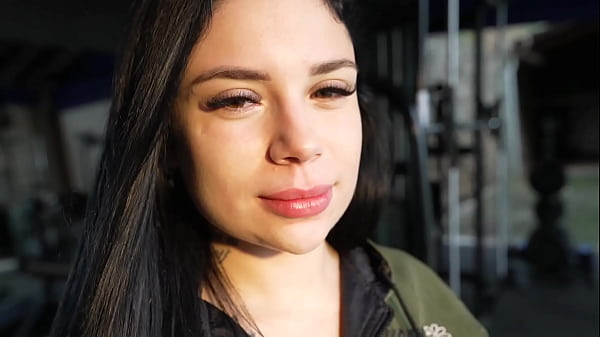 Meu Personal Na Academia Trouxe O Amigo Dele Pra Me Fuder Gostoso Na Academia Sem Camisinha thumbnail