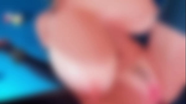 Black Man Cum on Horny Girl - 3D Animated_Anal Sex_and Cumshot with Huge Tits