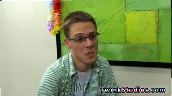 Twink anal penetration bear gay fuck twink Taylor Lee and Jae Landen