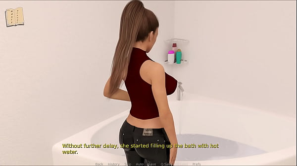 Play MP4 - Inside Jennifer 2