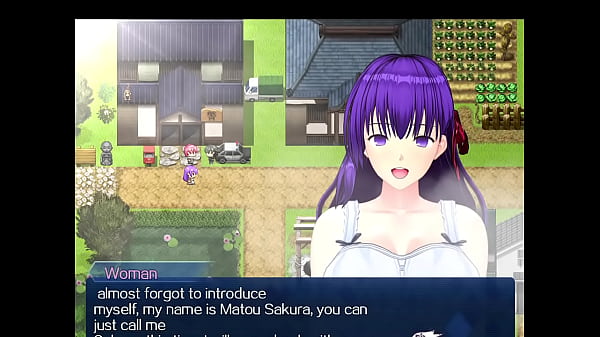 Scathach Game_PrologueFinal Fujino Part 2 Eng