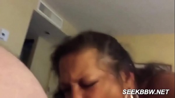 Head 117_Mature Granny