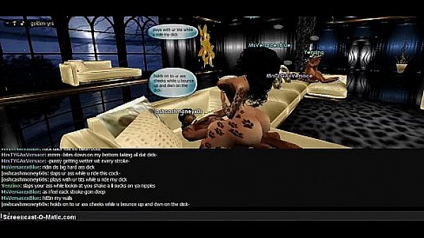 Cmc Sis Orgy thumbnail