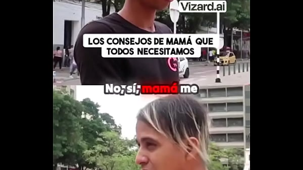 Nonton Los Consejos De Mam&aacute; Que Todos Necesitamos #historia #elchicletv #esfuerzo #atrevidoypegajoso #comunidad #chiclenoticias ... thumbnail