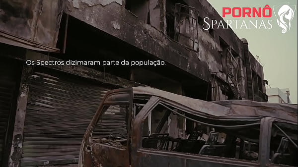 Nonton Novinha Gostosa Salva A Humanidade thumbnail