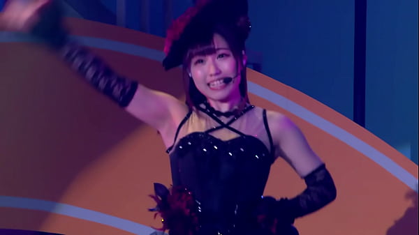 Love Live GuiltyKiss Aina Suzuki Solo cam