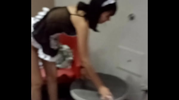 Mucama Cama Adentro Polla Dentro thumbnail