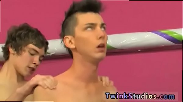 Soft boy gay porn gallery Well, this is what we call a sleek guy. 