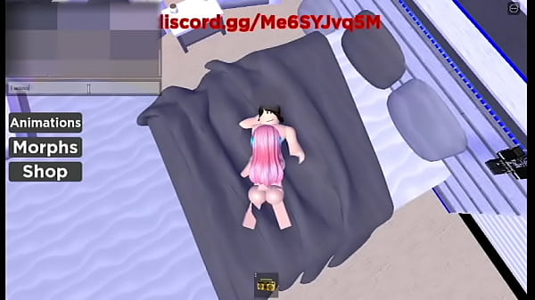 Roblox girlsucks man cock_and likes it
