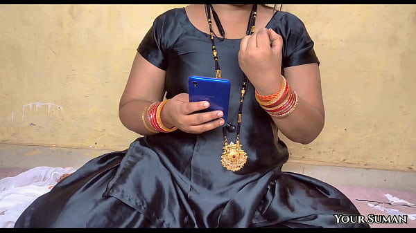 Bhabhi Loves To Play With Pussy thumbnail