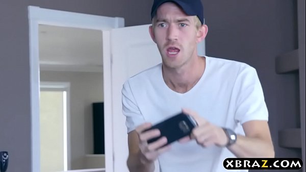 Play MP4 - Huge tits mom squirts all over young guys monster cock