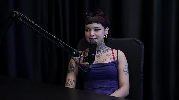 MELHORES MOMENTOS DA ANNIE CLEMENTINE NO PRELIMINARES PODCAST COM BIA HOT - PARTE 2 (WATCH ON: SHEER/RED) 