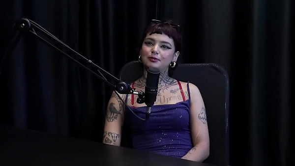 Play MP4 - MELHORES MOMENTOS DA ANNIE CLEMENTINE NO PRELIMINARES PODCAST COM BIA HOT - PARTE 2 &lpar;WATCH ON&colon; SHEER&sol;RED&rpar;