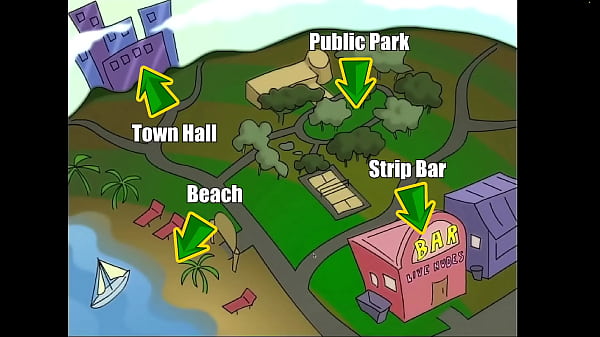 Nonton Weishaupt - Meet N Fuck Detective Rpg #2 thumbnail