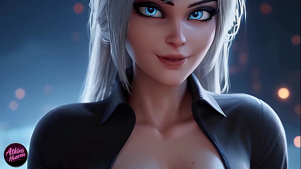 Busty Stepmom Needs To Be Fucked Until You Cum Inside - [pov/ai] thumbnail