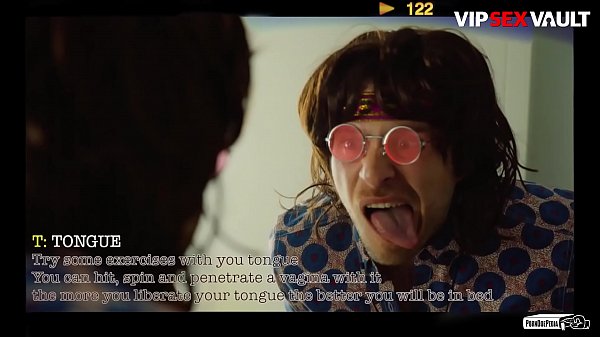 VIP SEX VAULT - #Ivana Sugar - Sex Ed Lessons About How To Please_A Woman With_A Hottie Ukrainian Teen