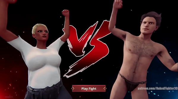 Nonton Felicity Vs Guy [nf3d Mixed Sexual Competitive Intercourse] thumbnail
