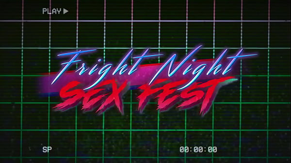 Nonton Goth Chicks Fucked In Hentai Game thumbnail