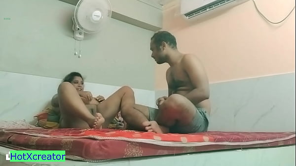 Casmi Bhabhi Amateur Homemade Sex! Hot Xxx thumbnail