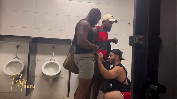 Banheir&atilde;o, Aventuras Do Carnaval Do Nuru thumbnail