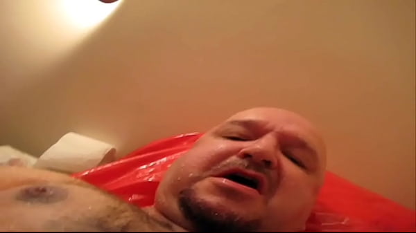 Play MP4 - Homo Suomesta jerking his cock&period;