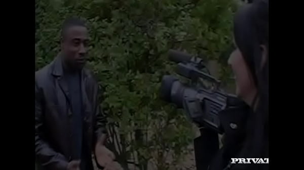 Nonton Angel Long Likes Interracial Anal thumbnail