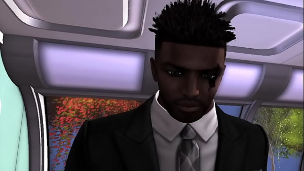 Maturing (orgasmic Second Life) thumbnail