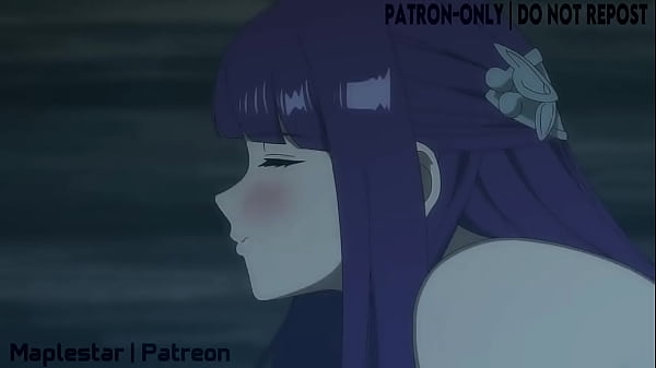 Nonton 【中文字幕】fern X Stark葬送的芙莉莲同人动画 thumbnail