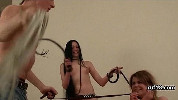 Girlfriend bouncing on cock