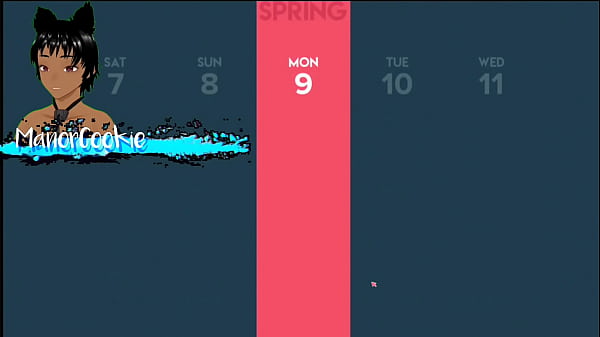 Love hotel going on dates with a librarian fucking her tits and pussy and running a business 