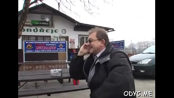 Dirty brunette teen cathy cannot get enough