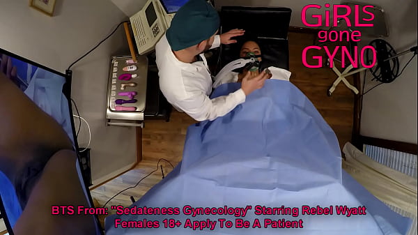 SFW NonNude BTS From RebelWyatt sCompilation Watch FilmsAt GirlsGoneGyno Reup