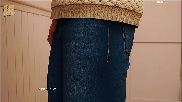 Being a dik 293 chick route 