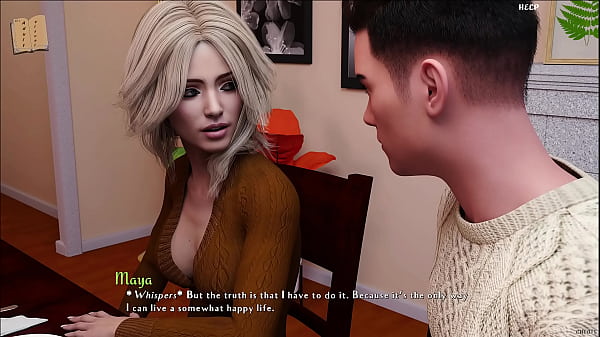 Being a dik 293 chick route 