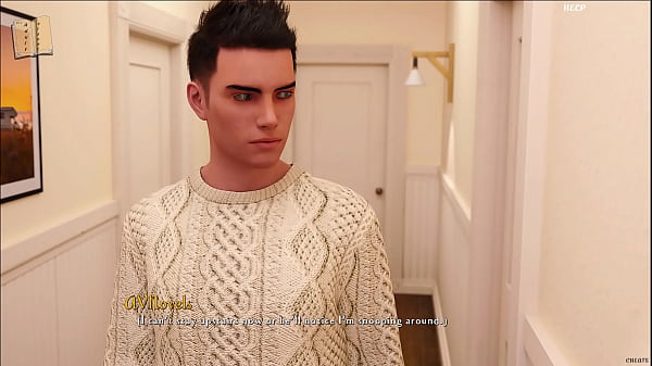 Play MP4 - Being A Dik 293 &lpar;Chick Route&rpar;