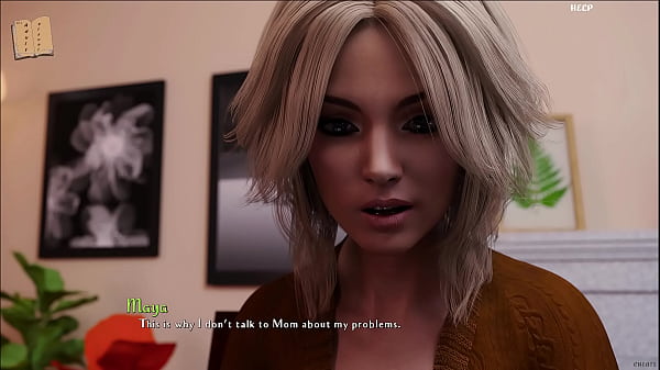 BeingA Dik 293 ChickRoute