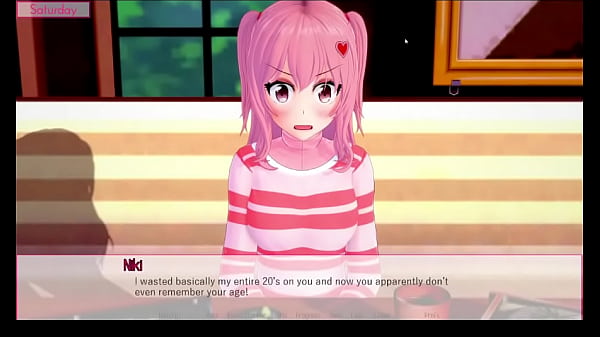 Lessons in love playthrough lucasero part144 