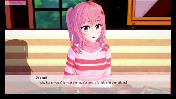 Lessons in love playthrough lucasero part144